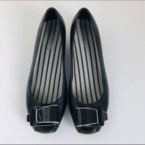 Japan Brand Rain Shoes black - Picture 1 of 4